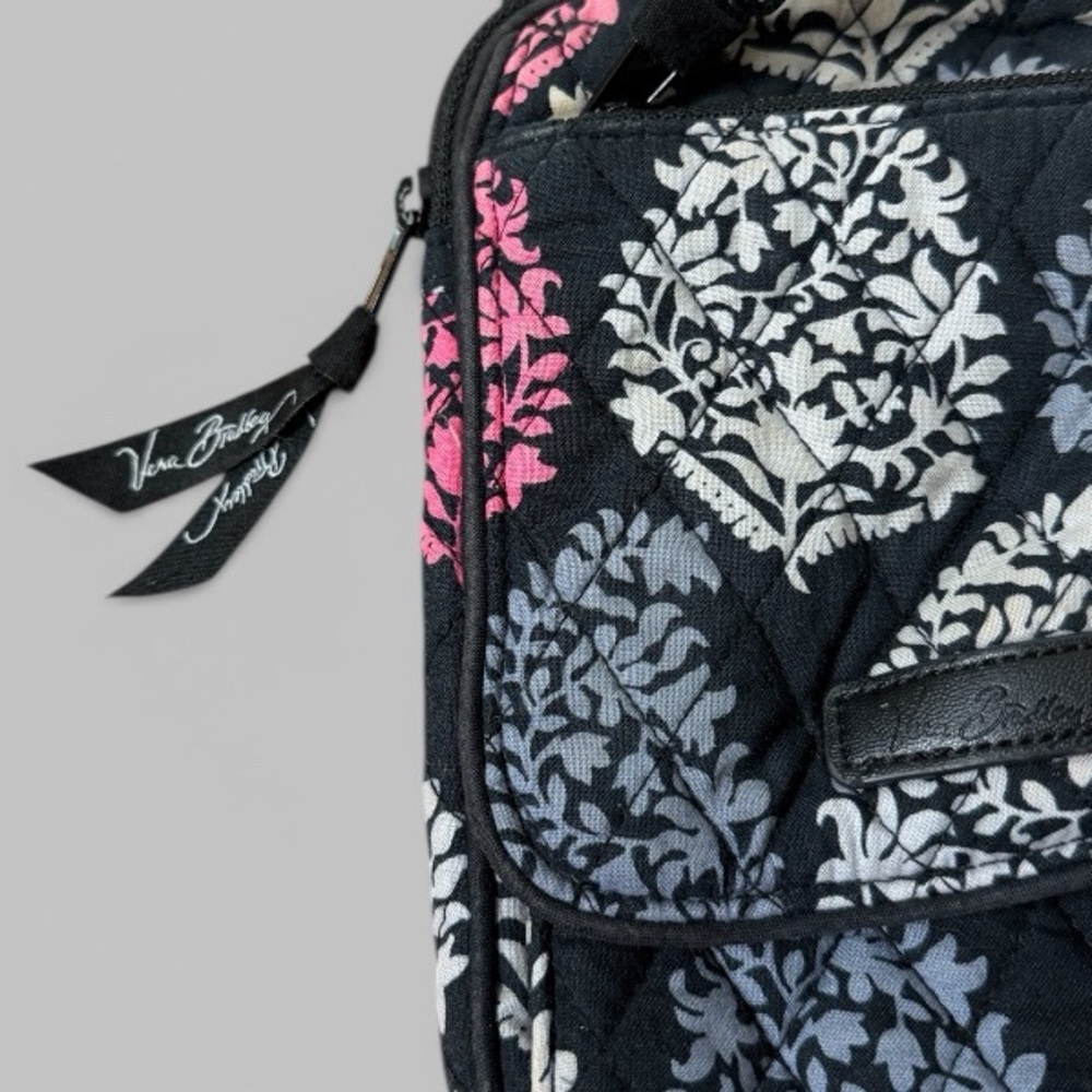 Vera Bradley Northern Lights Mini Hipster Crossbody Bag - Picture 2 of 7